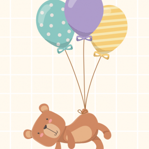 Pajangan Dinding (Poster 60)